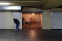 Garage Plein 1861 Bergen (nh)