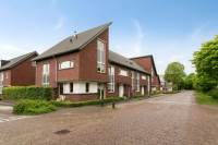 Woning Prof. Treubstraat 2 Zutphen