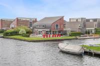 Woning Swalp 11 Lemmer