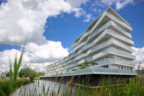 Woning Londenhaven 107 Purmerend