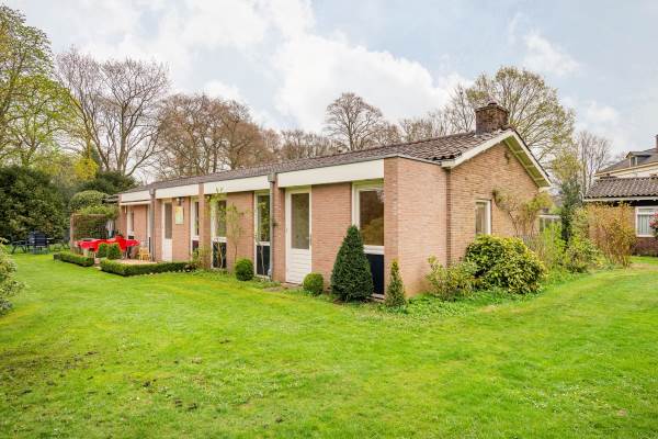 Woning Ericapark 8 Bennekom