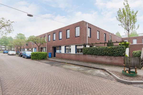 Woning Puccinistraat 15 Zwolle