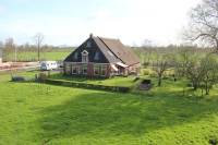 Woning Hesseweg 2 Kollum