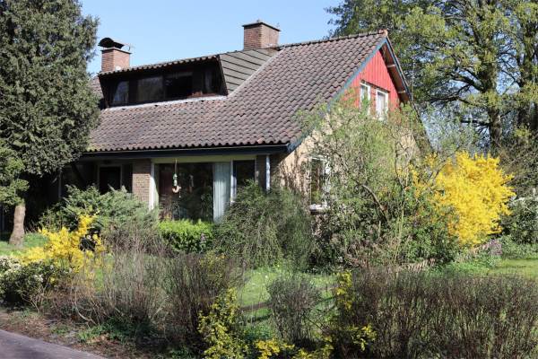 Woning Nieuwe Straatweg 63 Gytsjerk