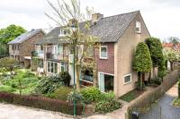 Woning Prinses Christinalaan 8 Leusden
