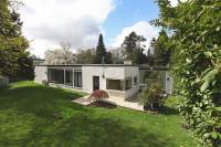 Woning Bovenover 14 Rotterdam