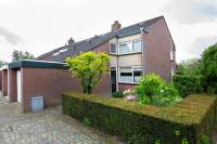 Woning De Kreeck 27 Klundert