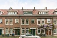 Woning Robijnstraat 26 Rotterdam