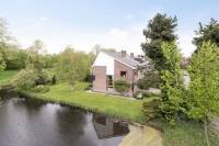 Woning Prinses Margrietlaan 1 Vlaardingen