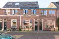Woning Lange Beekstraat 75 Amersfoort
