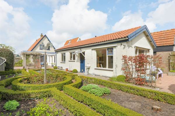 Woning Munnikenweg 47 Alkmaar