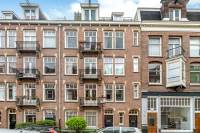 Woning Pieter Aertszstraat 96 Amsterdam