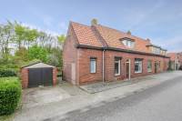 Woning Welbergsedijk 20 Steenbergen Nb
