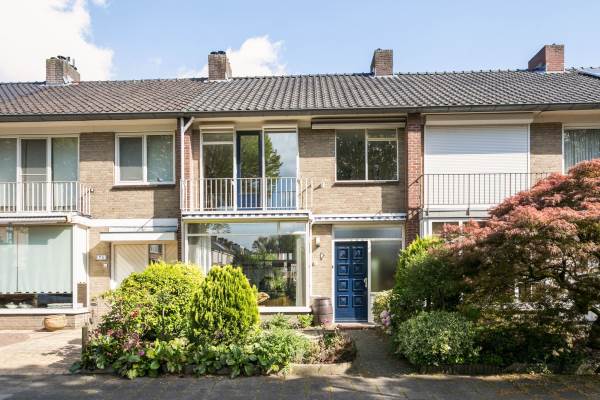 Woning Ithacastraat 7 Eindhoven