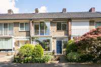 Woning Ithacastraat 7 Eindhoven
