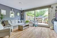 Woning Thomsonstraat 144 Badhoevedorp