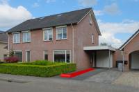 Woning De Ral 27 Almelo