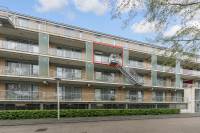 Woning Oscar Hammersteinstraat 57 Utrecht