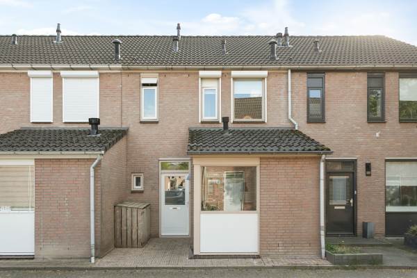 Woning Gagel 34 Goirle