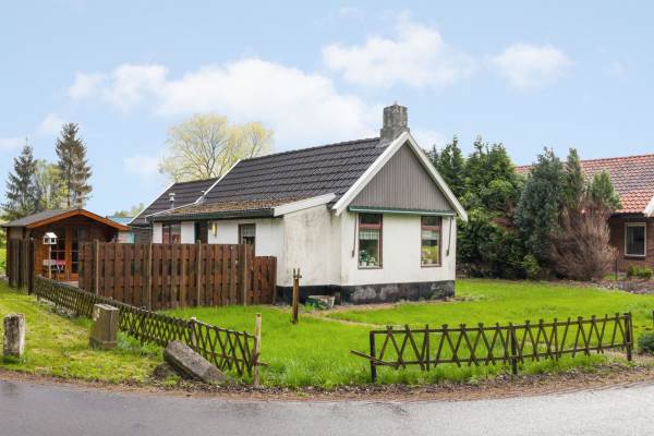 Woning Groene Zoom 1 Stadskanaal