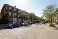 Woning Van Ostadelaan 50 Schiedam