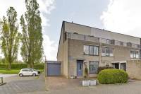 Woning Van Tijenstraat 16 Groningen