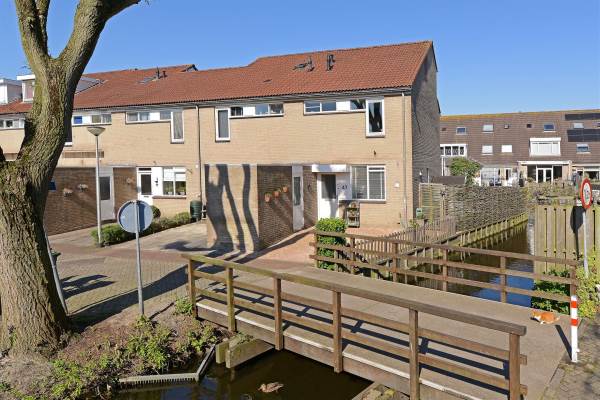 Woning Iepenpad 47 Ter Aar