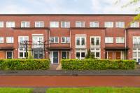 Woning Laan van Avant-Garde 84 Rotterdam