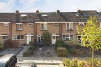 Woning Galvanistraat 58 Schoonhoven