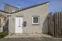 Woning G.A. Overdijkinkstraat 23 Almere