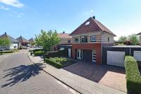 Woning J. van Zantenstraat 31 Meteren