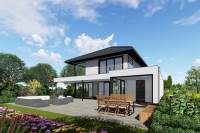 Bouwgrond Achterstraat 8 Cromvoirt