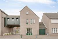 Woning Doelen 49 Gennep