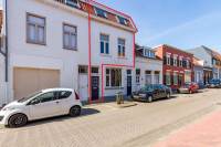 Woning Koepeldwarsstraat 16 Bergen op Zoom