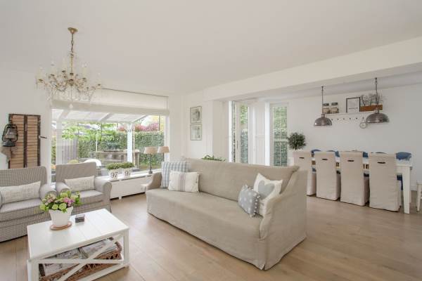 Woning Einsteindreef 53 Maassluis