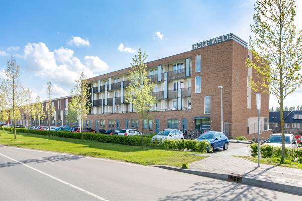 Woning Valeriaanweg 165 Utrecht