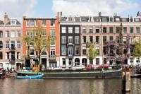 Woning Amstel 165 Amsterdam