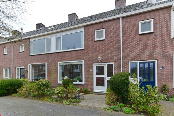 Woning Hartelstein 19 Leiderdorp