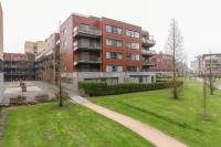 Woning Schubertlaan 716 Maassluis