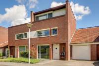 Woning Schout Dicbierlaan 5 Den Bosch