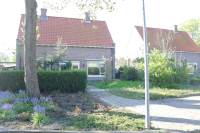 Woning Plantsoenstraat 20 Lutjewinkel