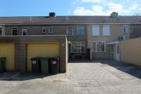 Woning Mathildadonk 38 Roosendaal