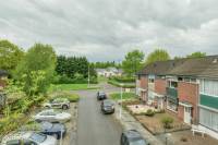 Woning Eupenstraat 16 Breda