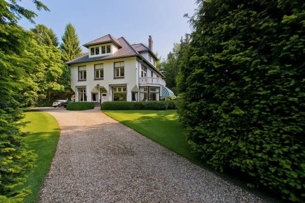 Woning Hobbemalaan 26 Bilthoven