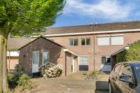 Woning Vermeerplantsoen 40 Drunen