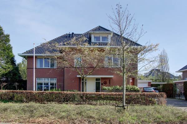 Woning Willem de Zwijgerlaan 8 Hoorn Nh