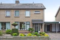Woning Kastanjelaan 40 Bemmel