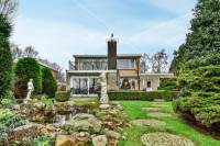 Woning Johan Braakensiekhof 27 Amsterdam