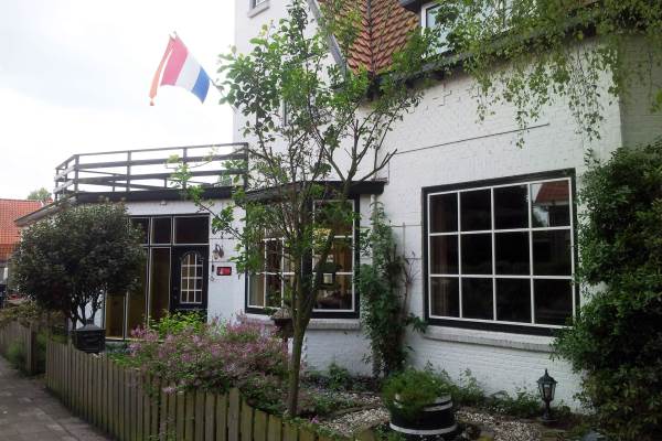 Woning Veursestraatweg 240 Leidschendam