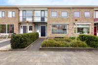 Woning Johan de Wittstraat 6 Sneek